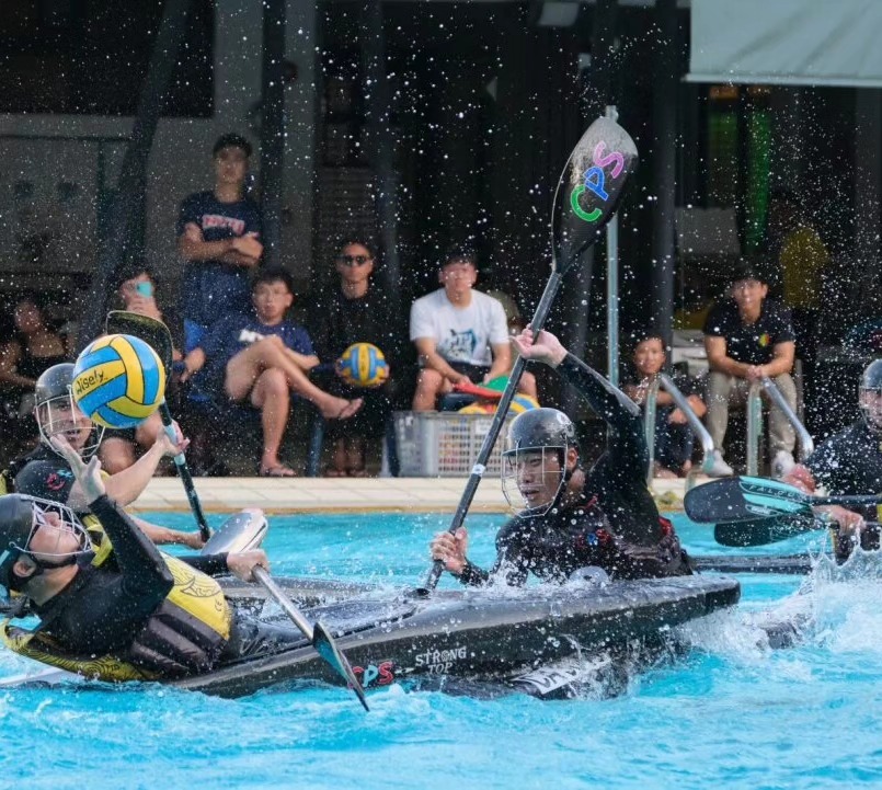 ntu opens 2024 has come to an end, and a big congratulations to all winners! pandan kitties came